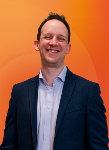 Adam Mugford