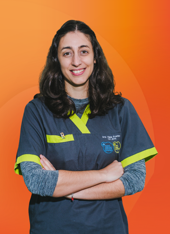 Vânia Evaristo